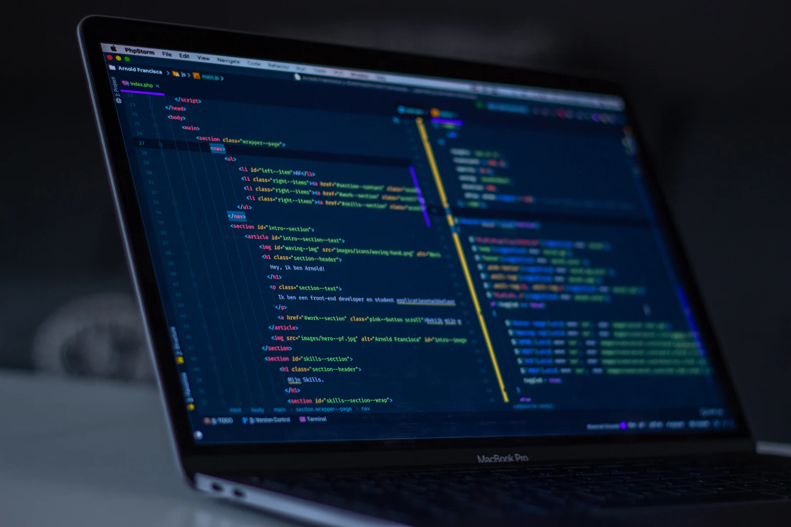 Open source WordPress plugins being developed
