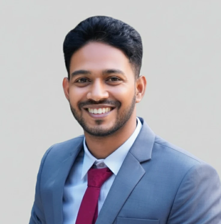 Jahid Hasan, Founder and CEO of BongDevs