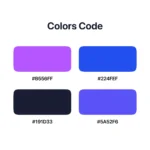 BongDevs brand mark on a purple-to-blue gradient