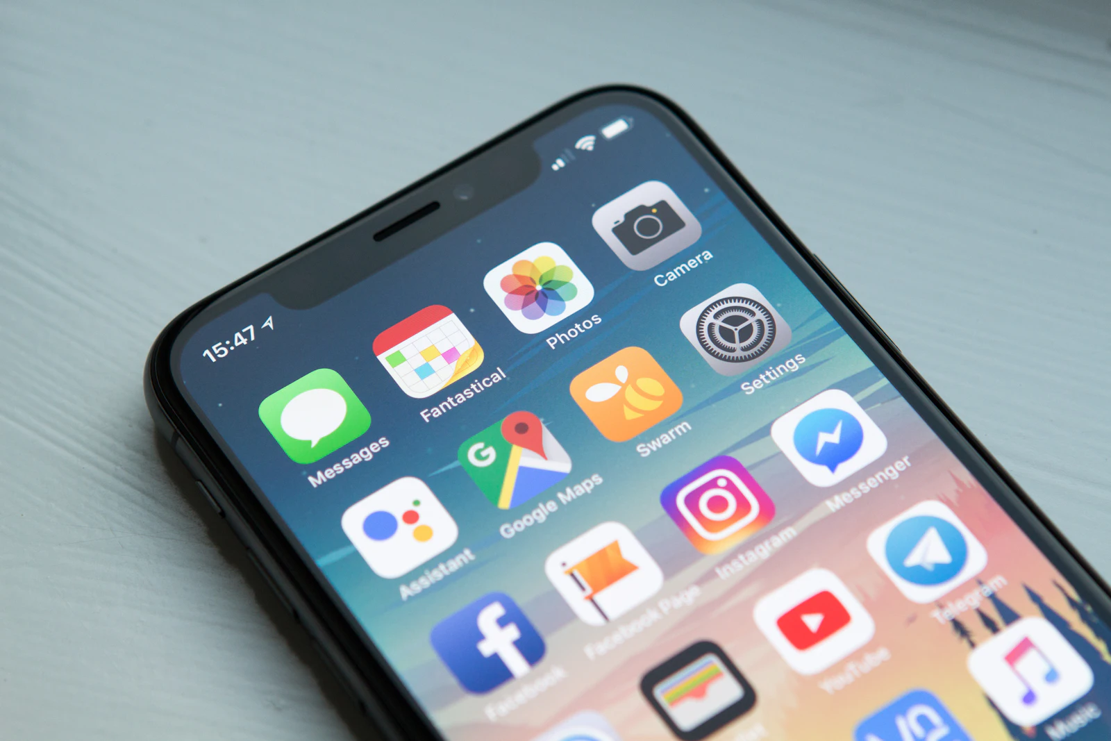 Mobile apps built when you hire app developers at BongDevs